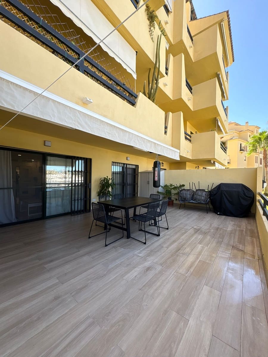2 sypialnia Apartament na sprzedaż w Estepona z basenem garażem - 425 000 € (Ref: 9670356)