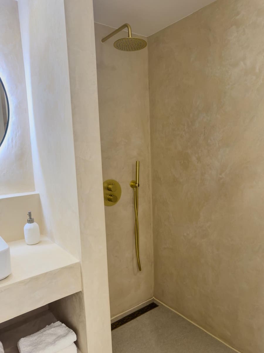 3 chambre Appartement à vendre à Estepona avec piscine garage - 590 000 € (Ref: 9670357)