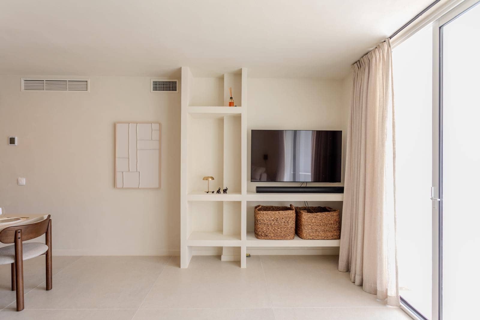 3 chambre Appartement à vendre à Estepona avec piscine garage - 590 000 € (Ref: 9670357)