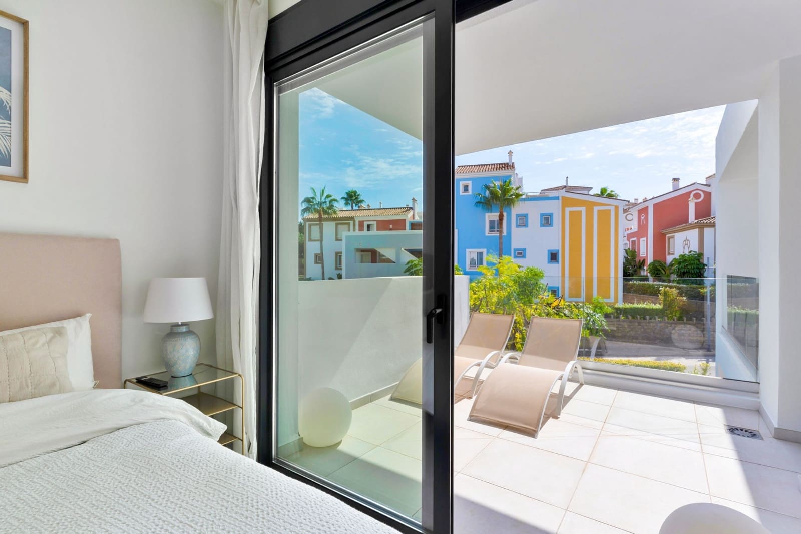 2 slaapkamer Appartement te koop in Estepona met zwembad garage - € 529.000 (Ref: 9670358)