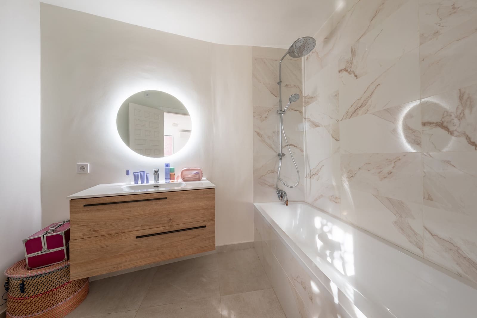 4 sovrum Villa till salu i Atalaya-Isdabe med pool garage - 1 495 000 € (Ref: 9670360)