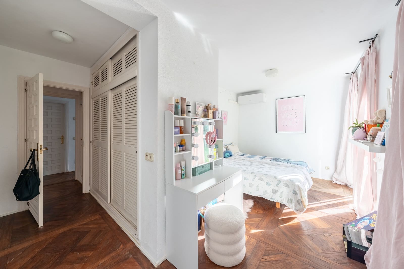 4 sovrum Villa till salu i Atalaya-Isdabe med pool garage - 1 495 000 € (Ref: 9670360)