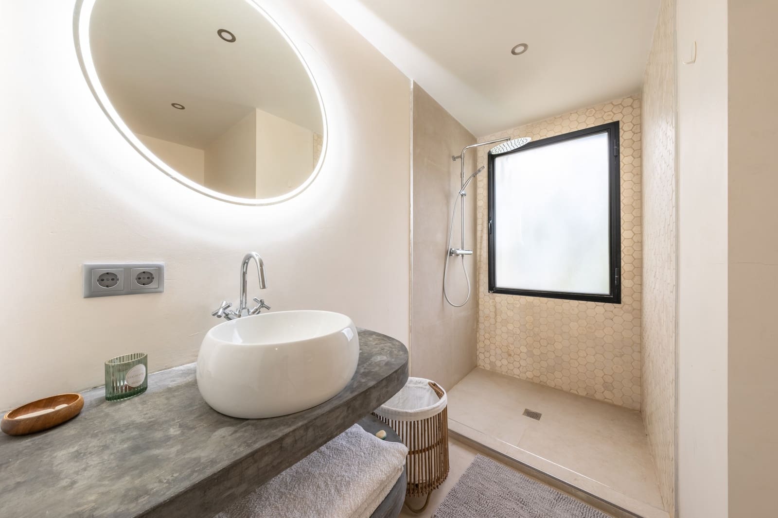 4 sovrum Villa till salu i Atalaya-Isdabe med pool garage - 1 495 000 € (Ref: 9670360)