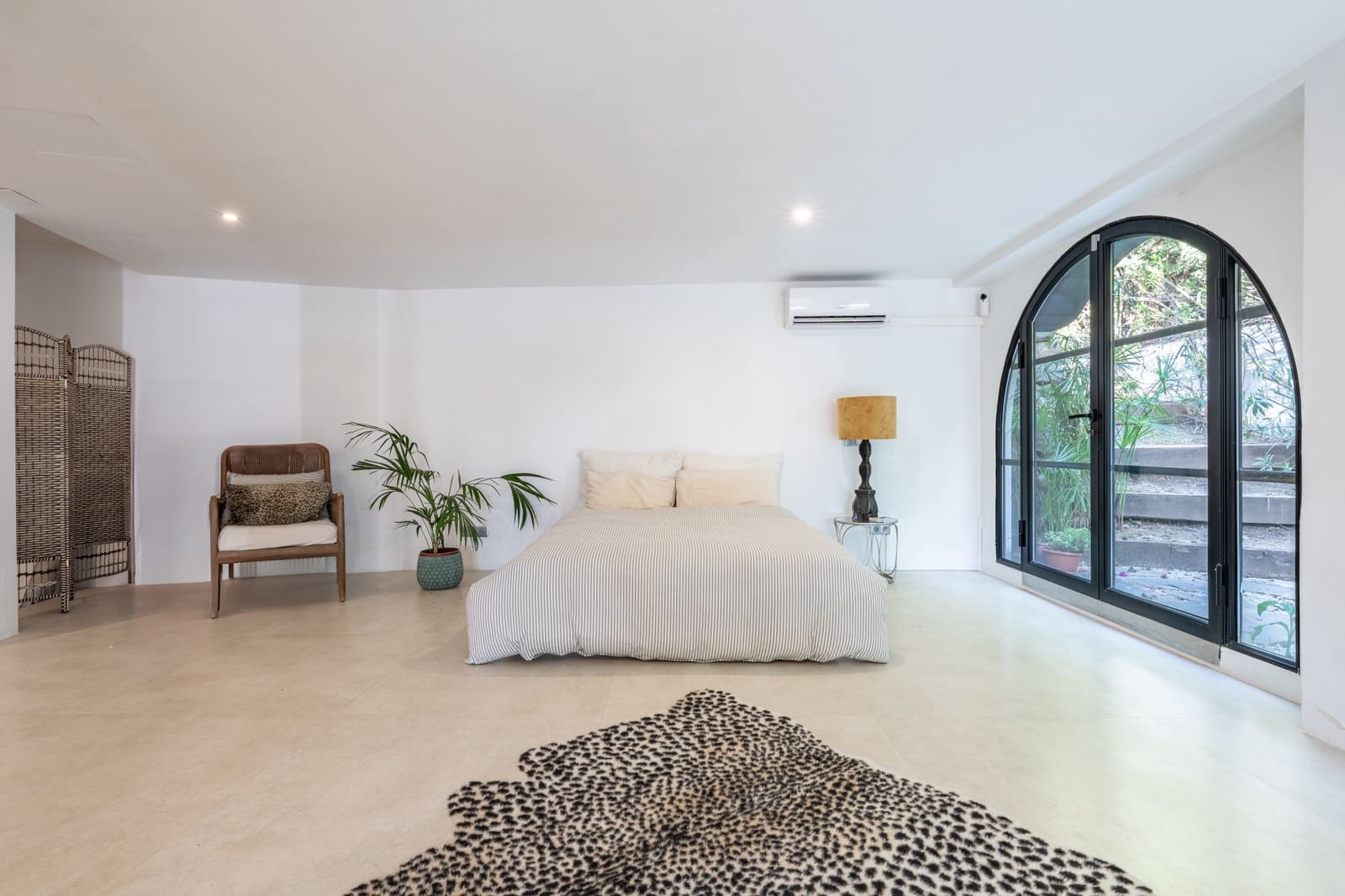 4 sovrum Villa till salu i Atalaya-Isdabe med pool garage - 1 495 000 € (Ref: 9670360)