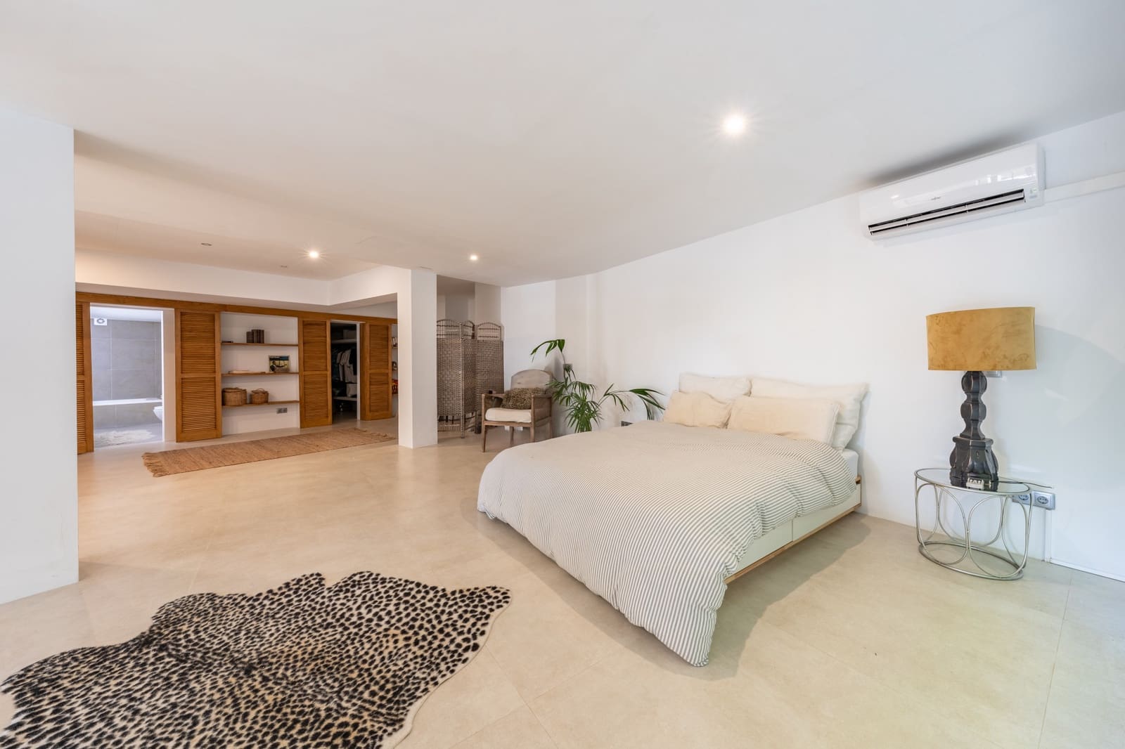 4 sovrum Villa till salu i Atalaya-Isdabe med pool garage - 1 495 000 € (Ref: 9670360)