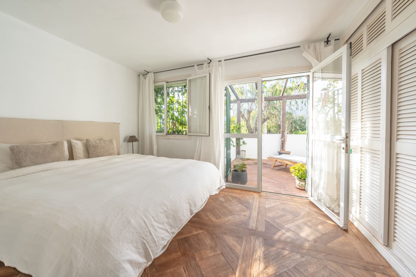 4 soveværelse Villa til salg i Atalaya-Isdabe med swimmingpool garage - € 1.495.000 (Ref: 9670360)