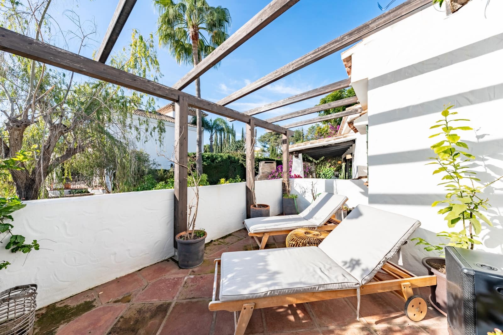 4 soveværelse Villa til salg i Atalaya-Isdabe med swimmingpool garage - € 1.495.000 (Ref: 9670360)