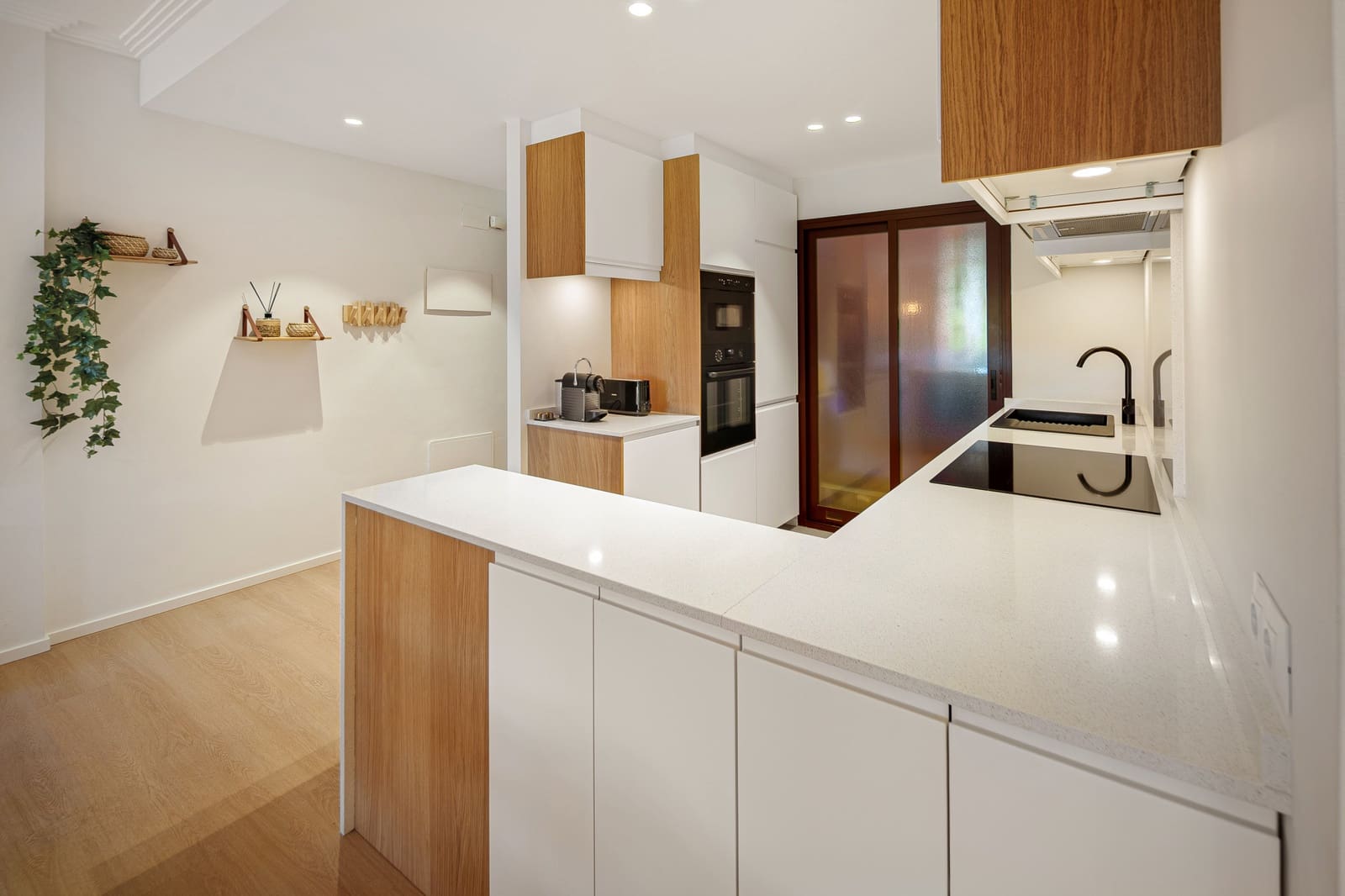 2 quarto Apartamento para venda em Buenas Noches com piscina garagem - 449 000 € (Ref: 9670361)