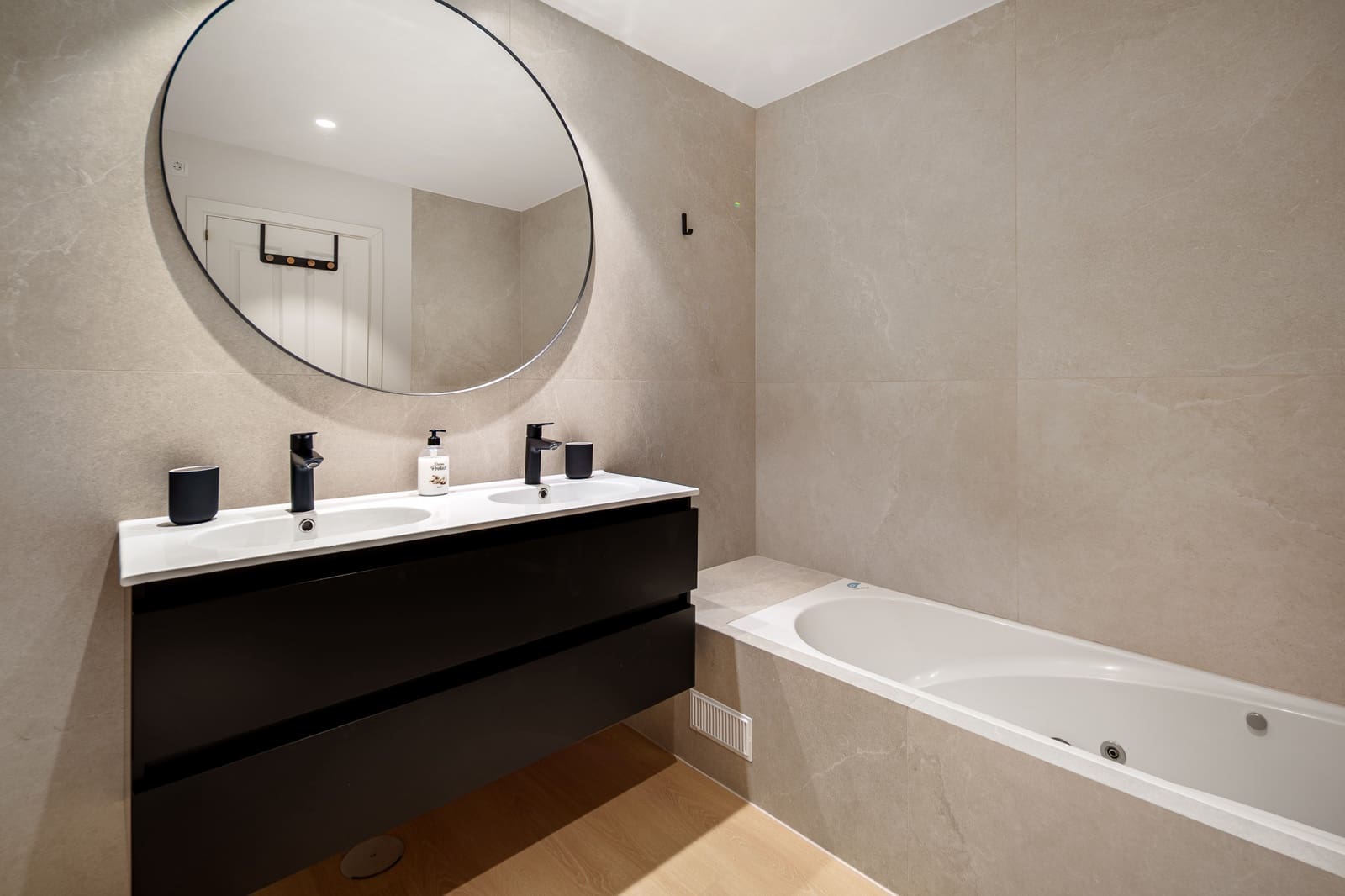 2 quarto Apartamento para venda em Buenas Noches com piscina garagem - 449 000 € (Ref: 9670361)