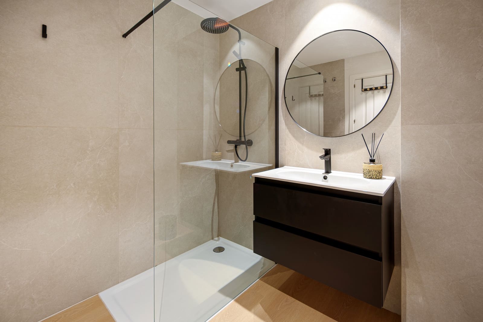 2 quarto Apartamento para venda em Buenas Noches com piscina garagem - 449 000 € (Ref: 9670361)