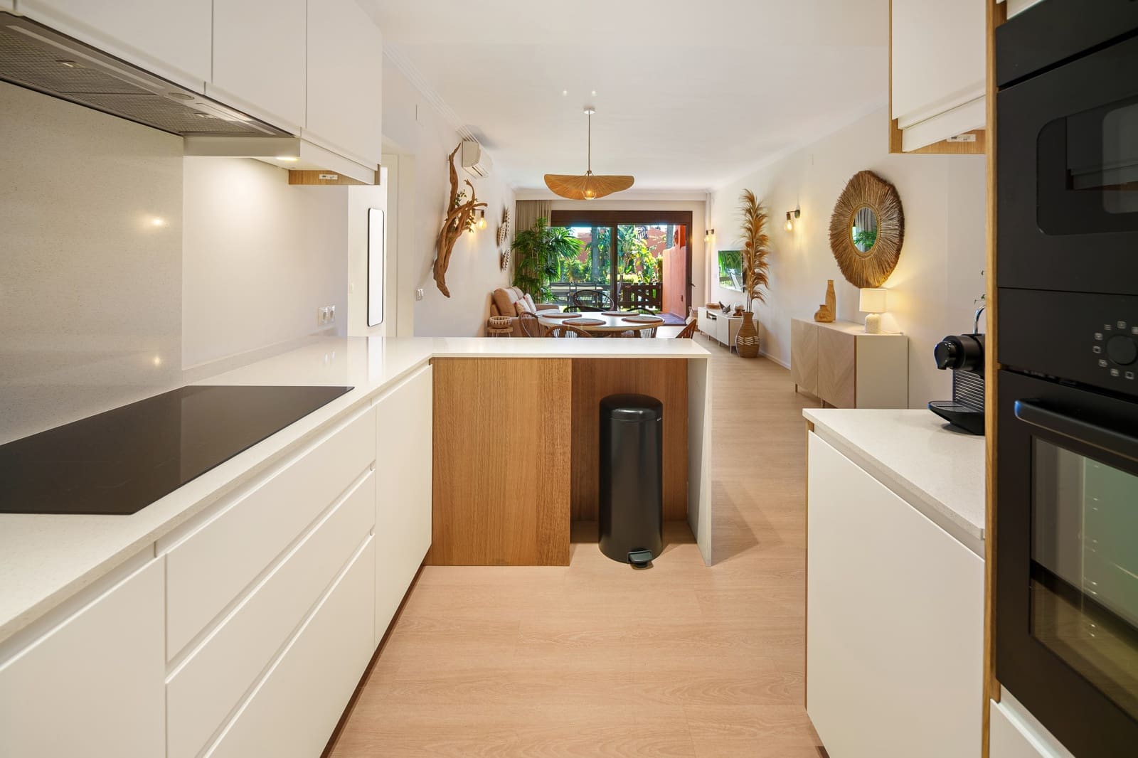 2 quarto Apartamento para venda em Buenas Noches com piscina garagem - 449 000 € (Ref: 9670361)