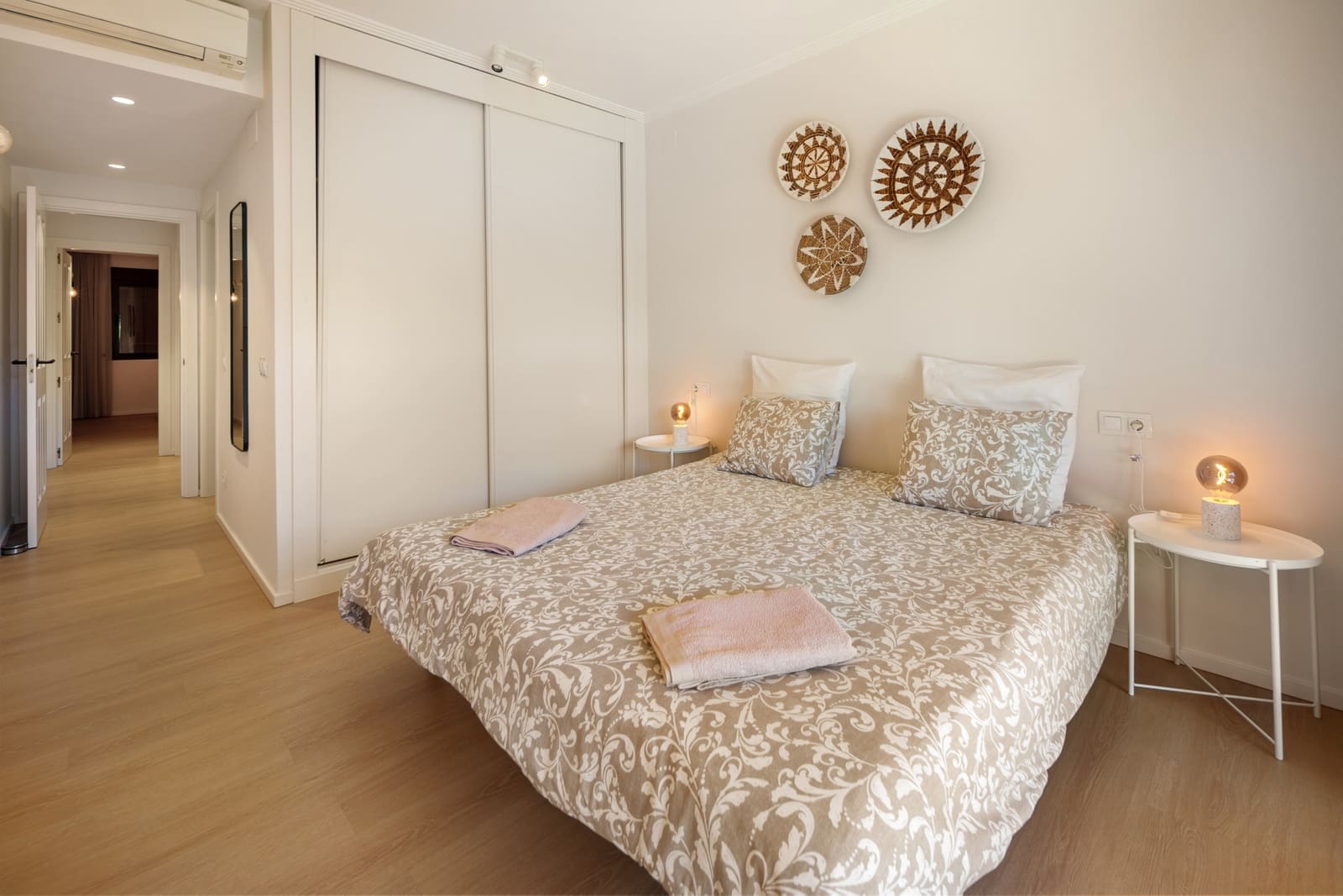 2 quarto Apartamento para venda em Buenas Noches com piscina garagem - 449 000 € (Ref: 9670361)