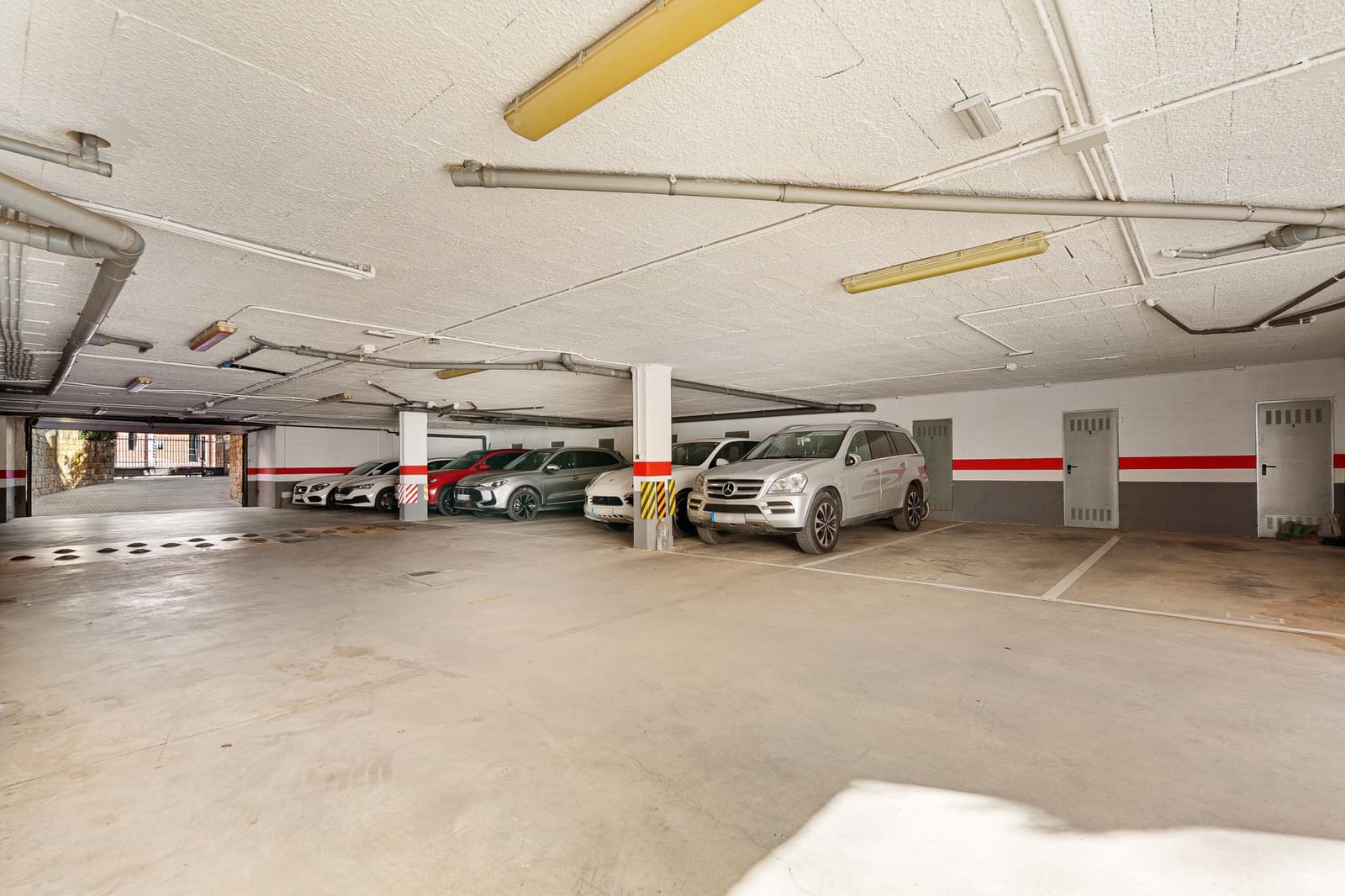 2 quarto Apartamento para venda em Buenas Noches com piscina garagem - 449 000 € (Ref: 9670361)