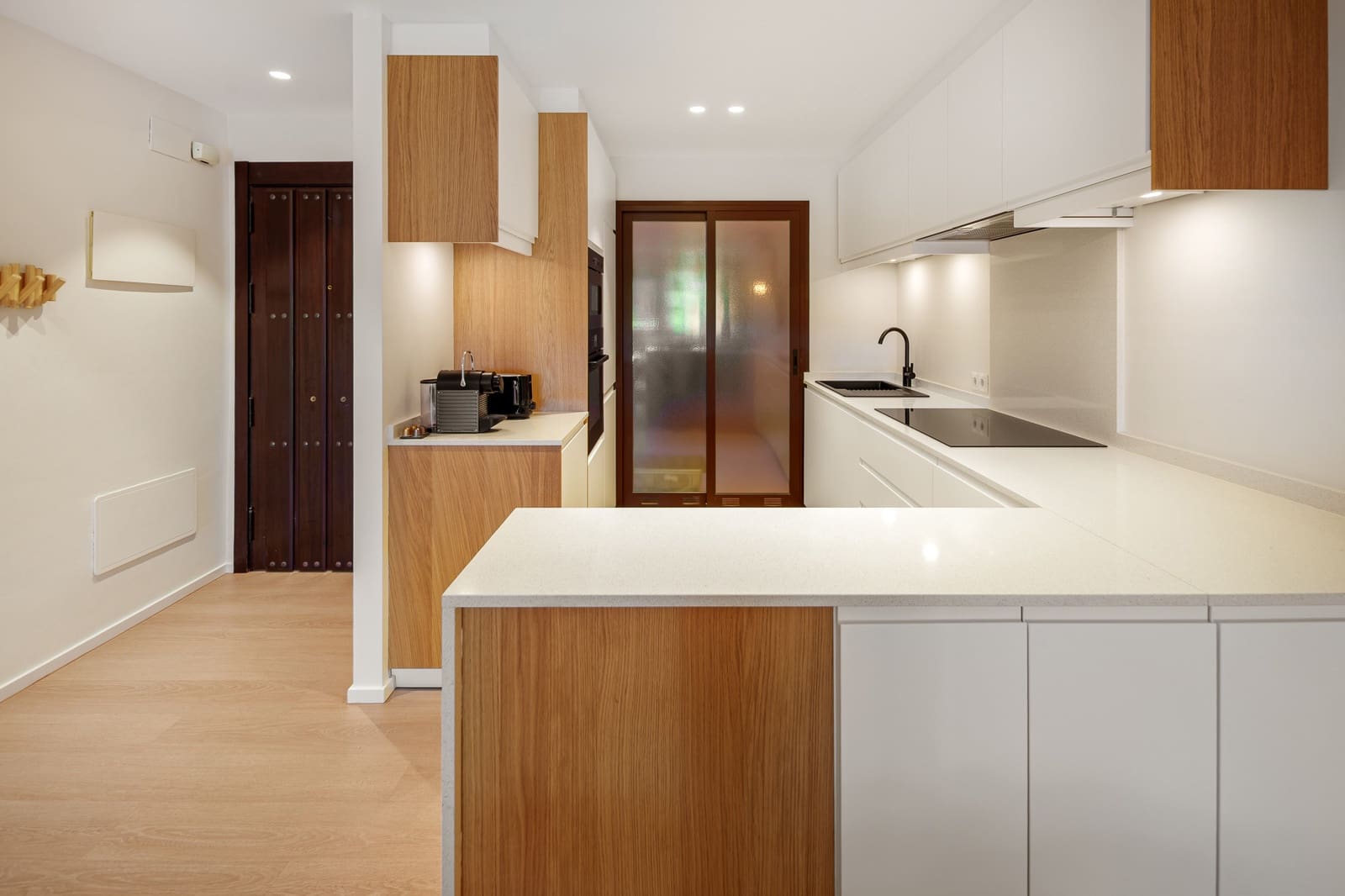 2 Zimmer Apartment zu verkaufen in Buenas Noches mit Pool Garage - 449.000 € (Ref: 9670361)