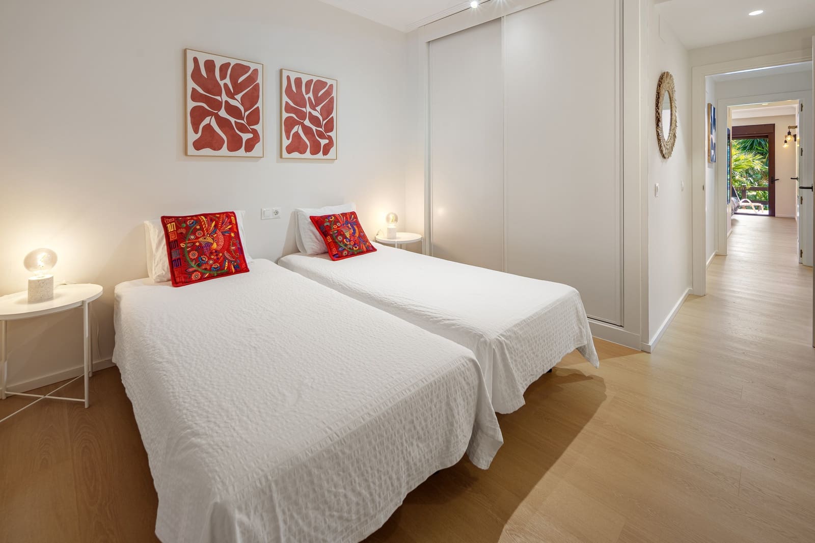 2 Zimmer Apartment zu verkaufen in Buenas Noches mit Pool Garage - 449.000 € (Ref: 9670361)