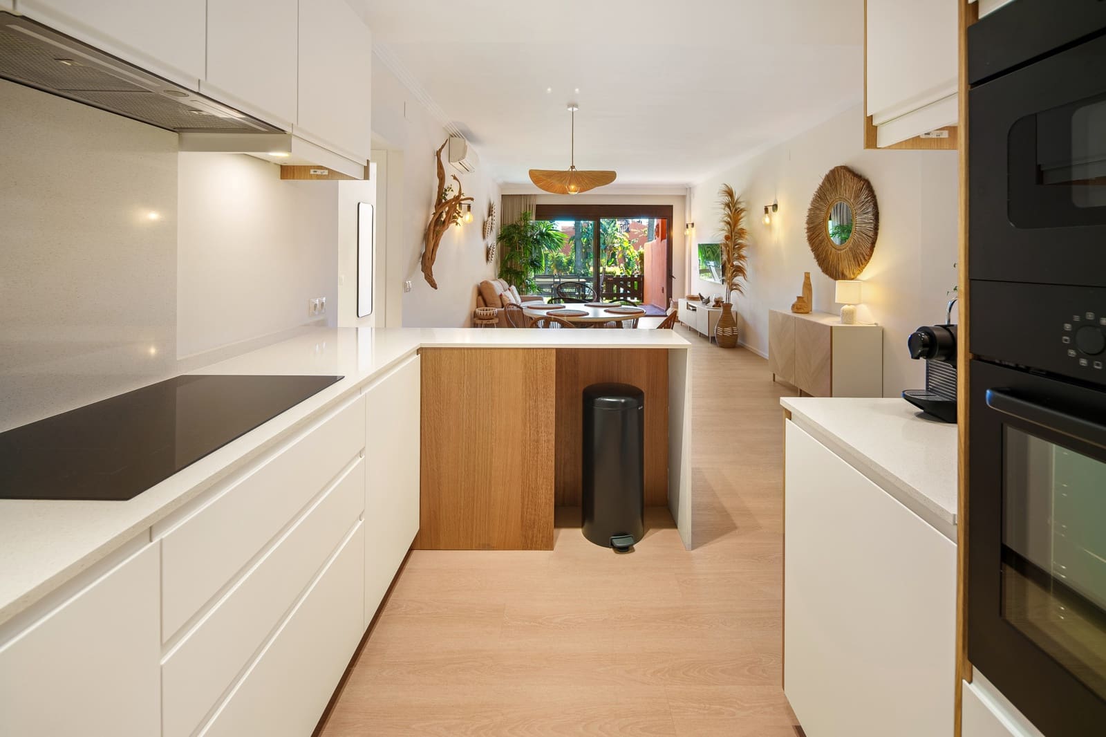 2 Zimmer Apartment zu verkaufen in Buenas Noches mit Pool Garage - 449.000 € (Ref: 9670361)