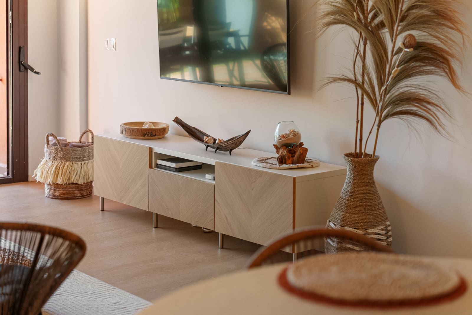 2 Zimmer Apartment zu verkaufen in Buenas Noches mit Pool Garage - 449.000 € (Ref: 9670361)