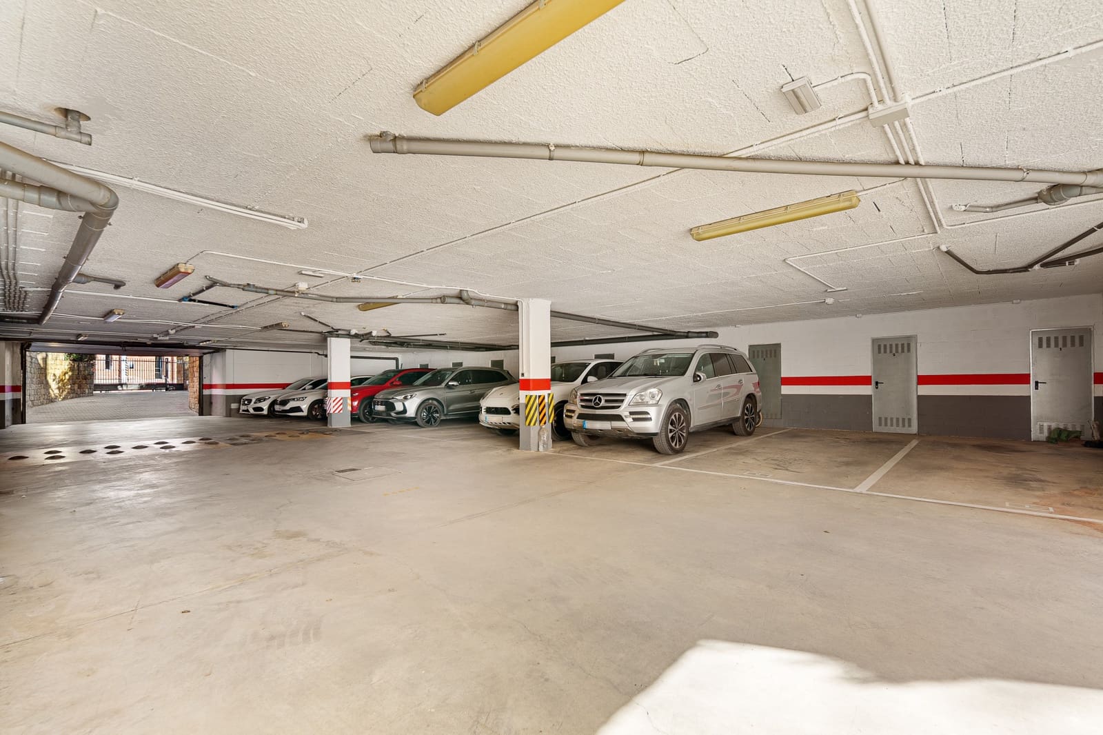 2 Zimmer Apartment zu verkaufen in Buenas Noches mit Pool Garage - 449.000 € (Ref: 9670361)