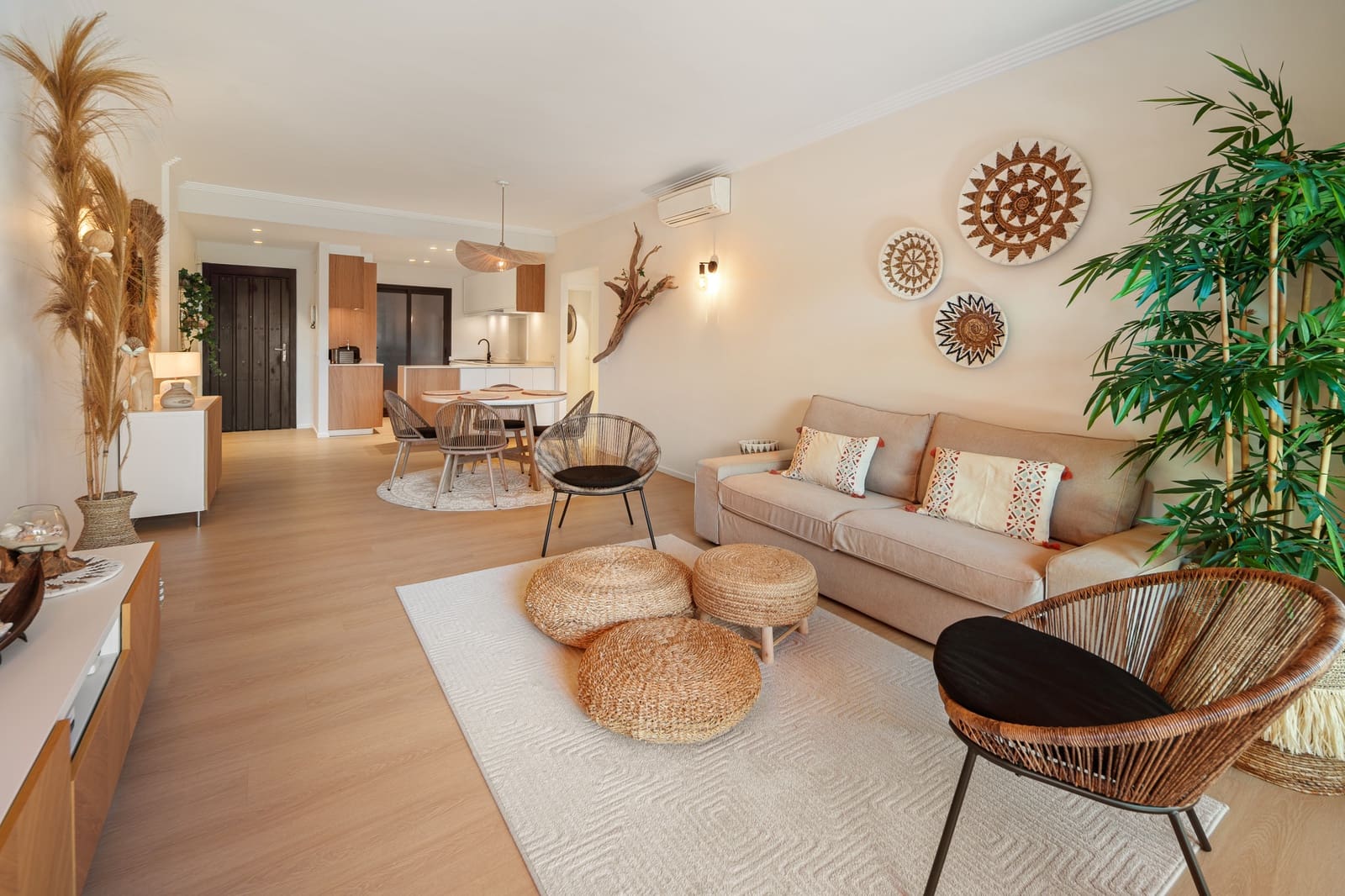 2 Zimmer Apartment zu verkaufen in Buenas Noches mit Pool Garage - 449.000 € (Ref: 9670361)