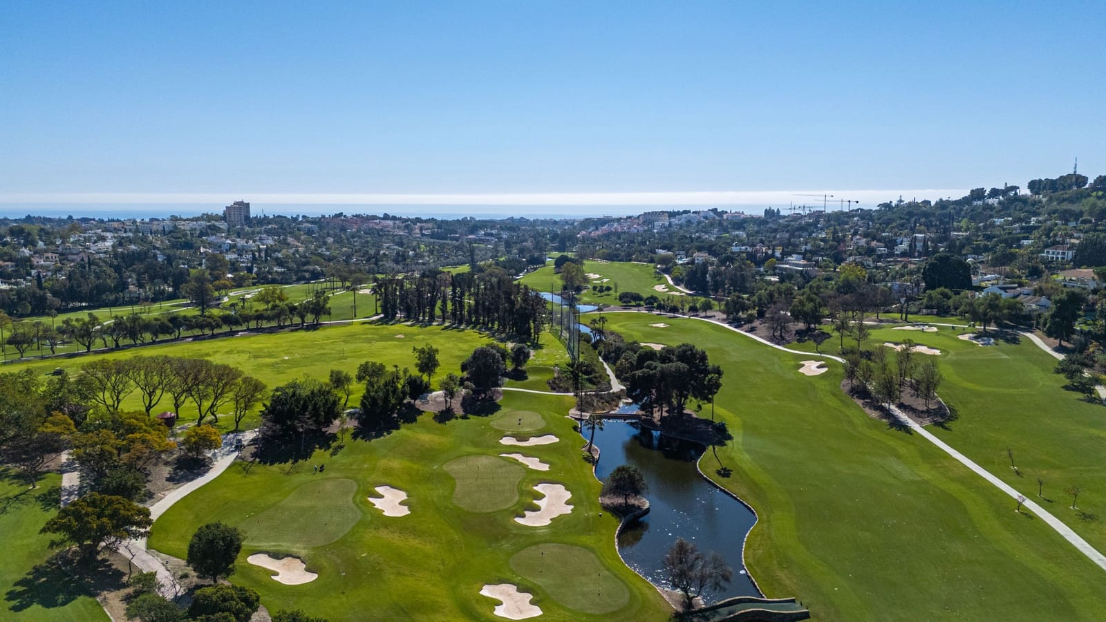 3 soveværelse Penthouse til salg i Marbella med swimmingpool garage - € 725.000 (Ref: 9670364)