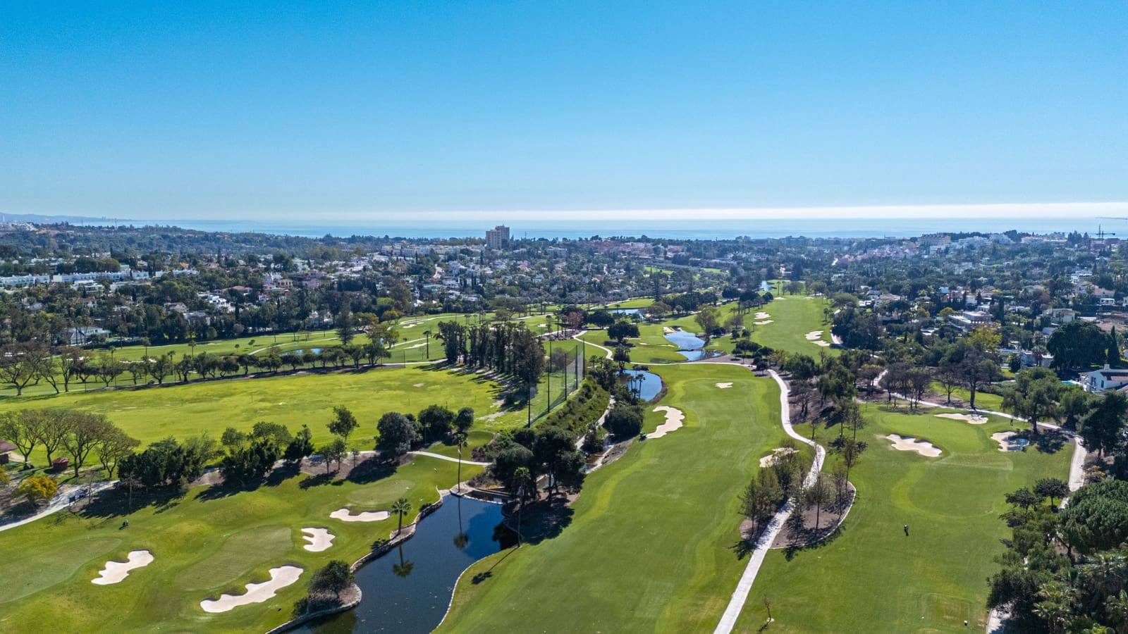 3 soveværelse Penthouse til salg i Marbella med swimmingpool garage - € 725.000 (Ref: 9670364)