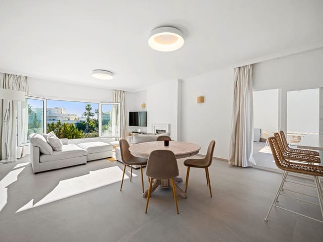 3 Zimmer Penthouse zu verkaufen in Marbella mit Pool Garage - 649.950 € (Ref: 9670364)