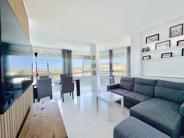 2 camera da letto Appartamento in vendita in Calahonda, Mijas con piscina garage - 289.000 € (Rif: 9677117)