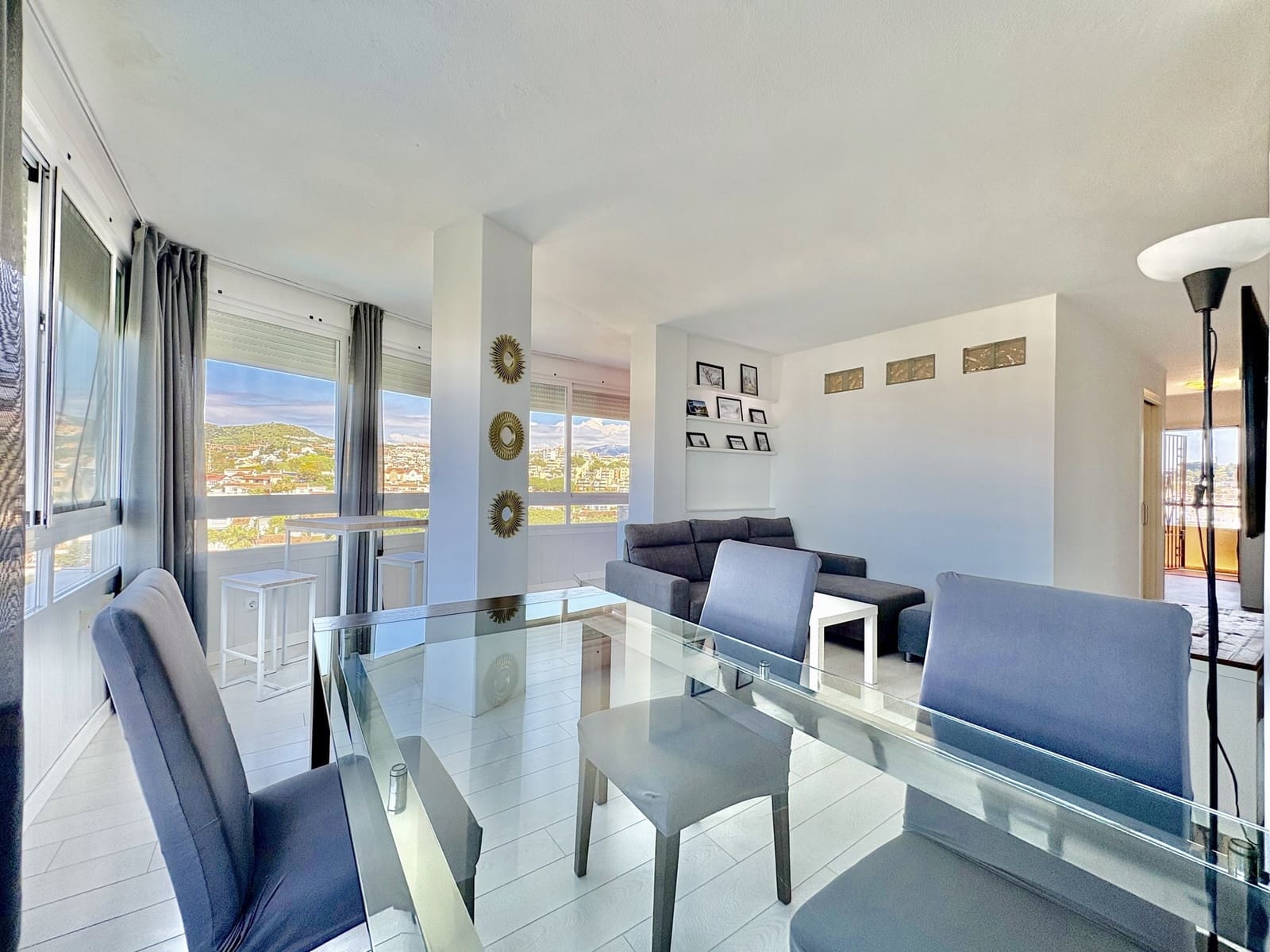 2 camera da letto Appartamento in vendita in Calahonda con piscina garage - 289.000 € (Rif: 9677117)