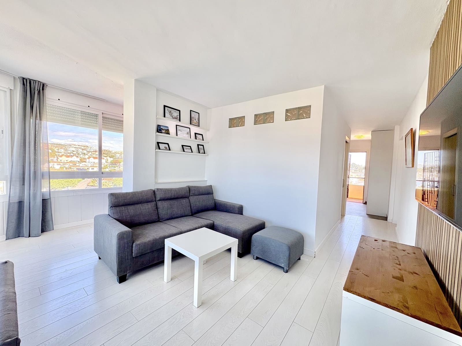 2 camera da letto Appartamento in vendita in Calahonda con piscina garage - 289.000 € (Rif: 9677117)