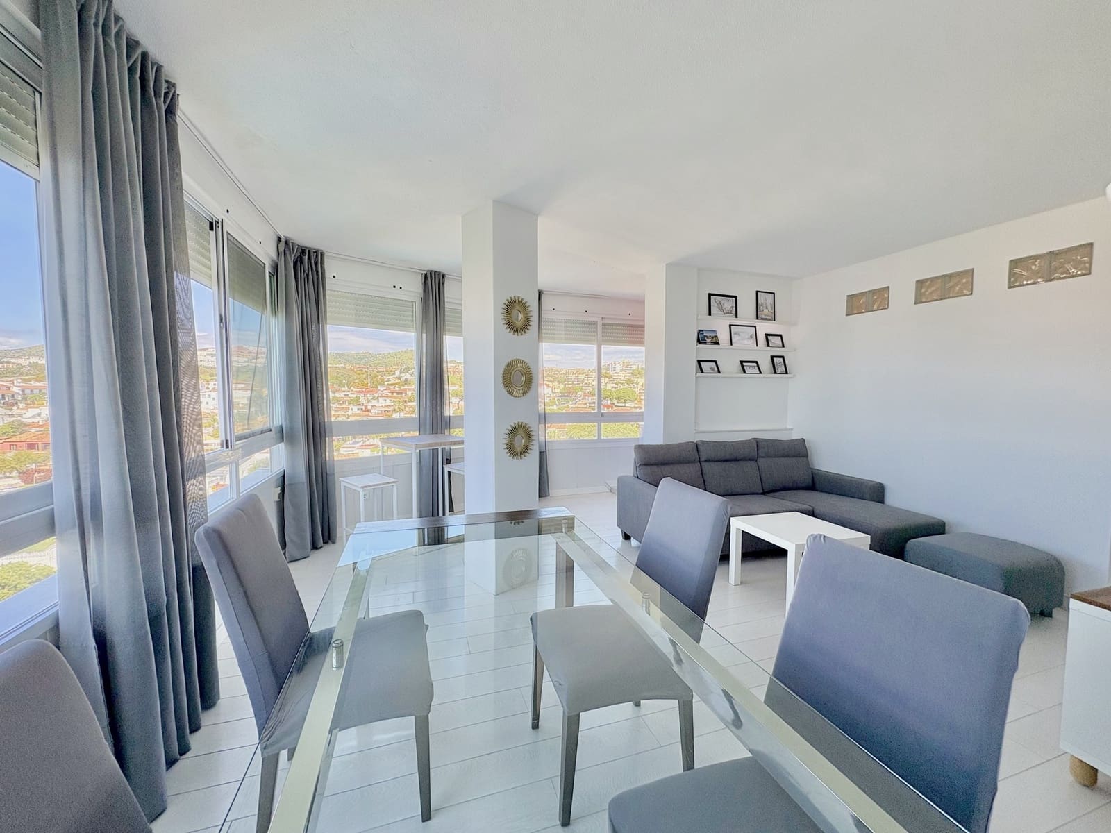 2 camera da letto Appartamento in vendita in Calahonda con piscina garage - 289.000 € (Rif: 9677117)