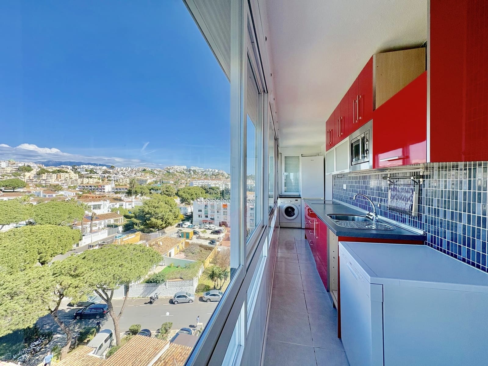 2 camera da letto Appartamento in vendita in Calahonda con piscina garage - 289.000 € (Rif: 9677117)