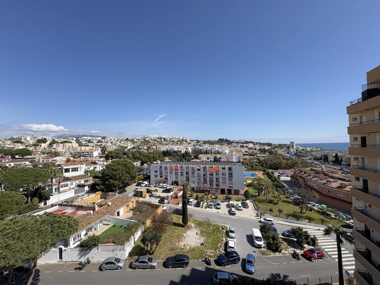 2 camera da letto Appartamento in vendita in Calahonda con piscina garage - 289.000 € (Rif: 9677117)