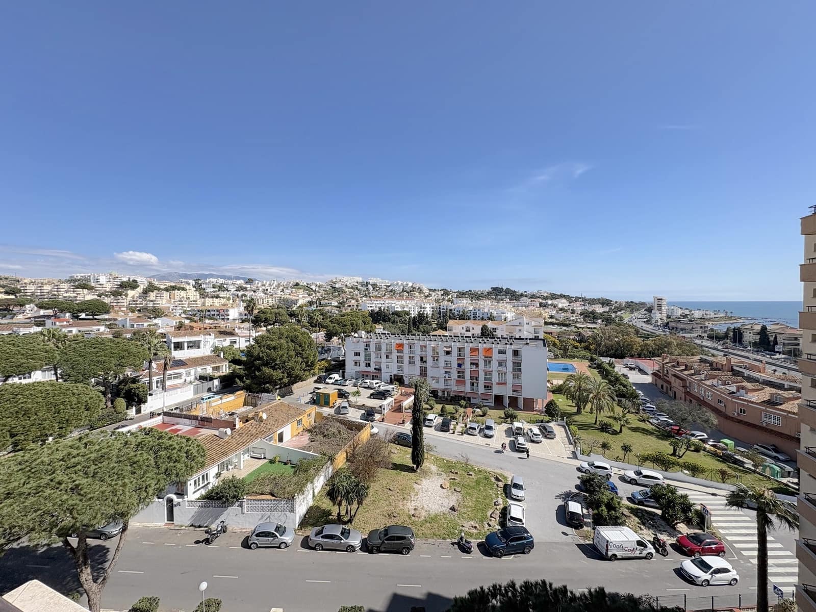 2 camera da letto Appartamento in vendita in Calahonda con piscina garage - 289.000 € (Rif: 9677117)