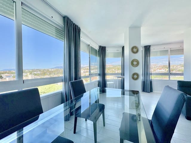 2 soveværelse Lejlighed til salg i Calahonda, Mijas med swimmingpool garage - € 315.000 (Ref: 9677117)
