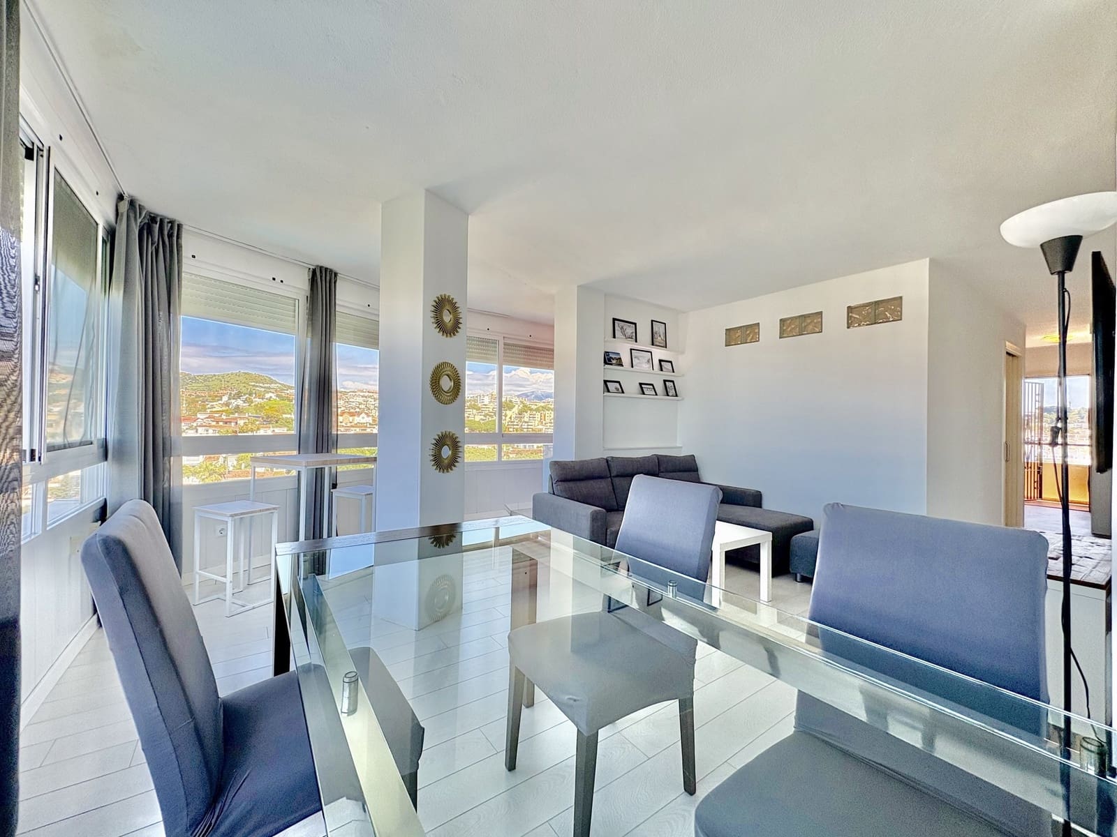 2 bedroom Apartment for sale in Calahonda with pool garage - € 315,000 (Ref: 9677117)
