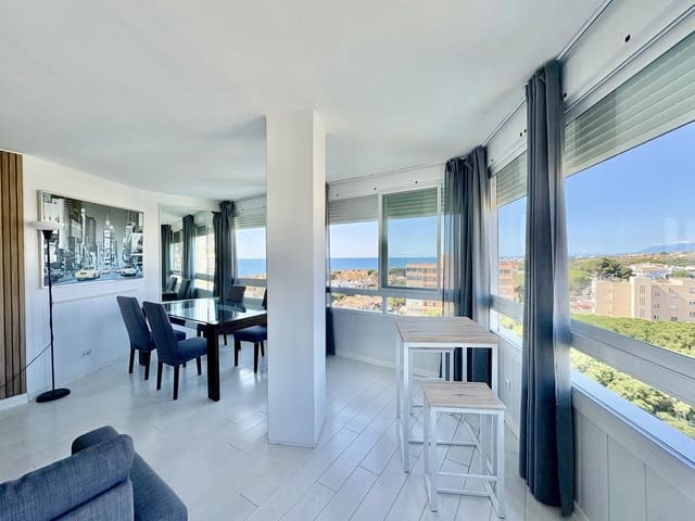 2 soveværelse Lejlighed til salg i Calahonda, Mijas med swimmingpool garage - € 315.000 (Ref: 9677117)