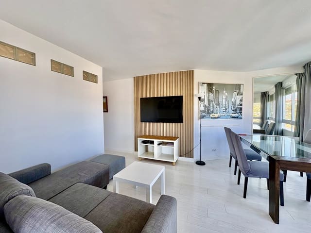 2 soveværelse Lejlighed til salg i Calahonda, Mijas med swimmingpool garage - € 315.000 (Ref: 9677117)