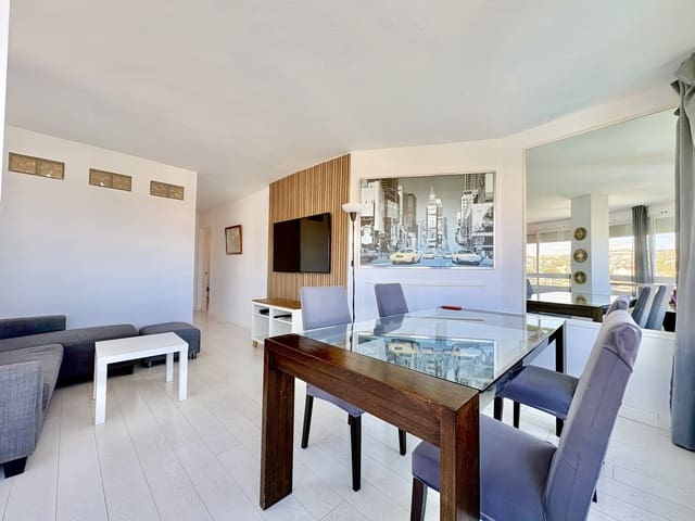 2 soveværelse Lejlighed til salg i Calahonda, Mijas med swimmingpool garage - € 315.000 (Ref: 9677117)