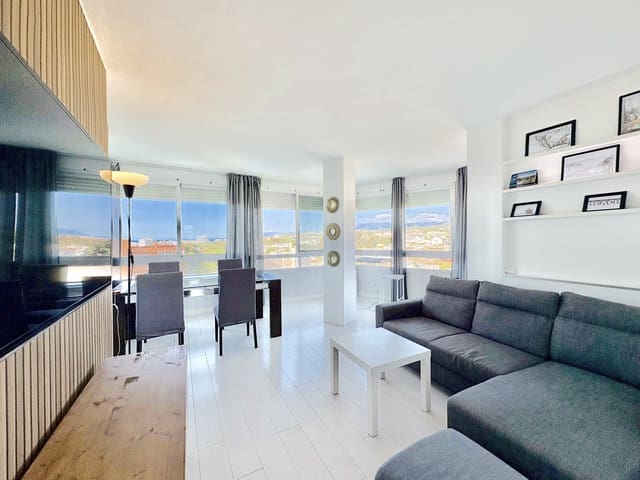 2 soveværelse Lejlighed til salg i Calahonda, Mijas med swimmingpool garage - € 315.000 (Ref: 9677117)