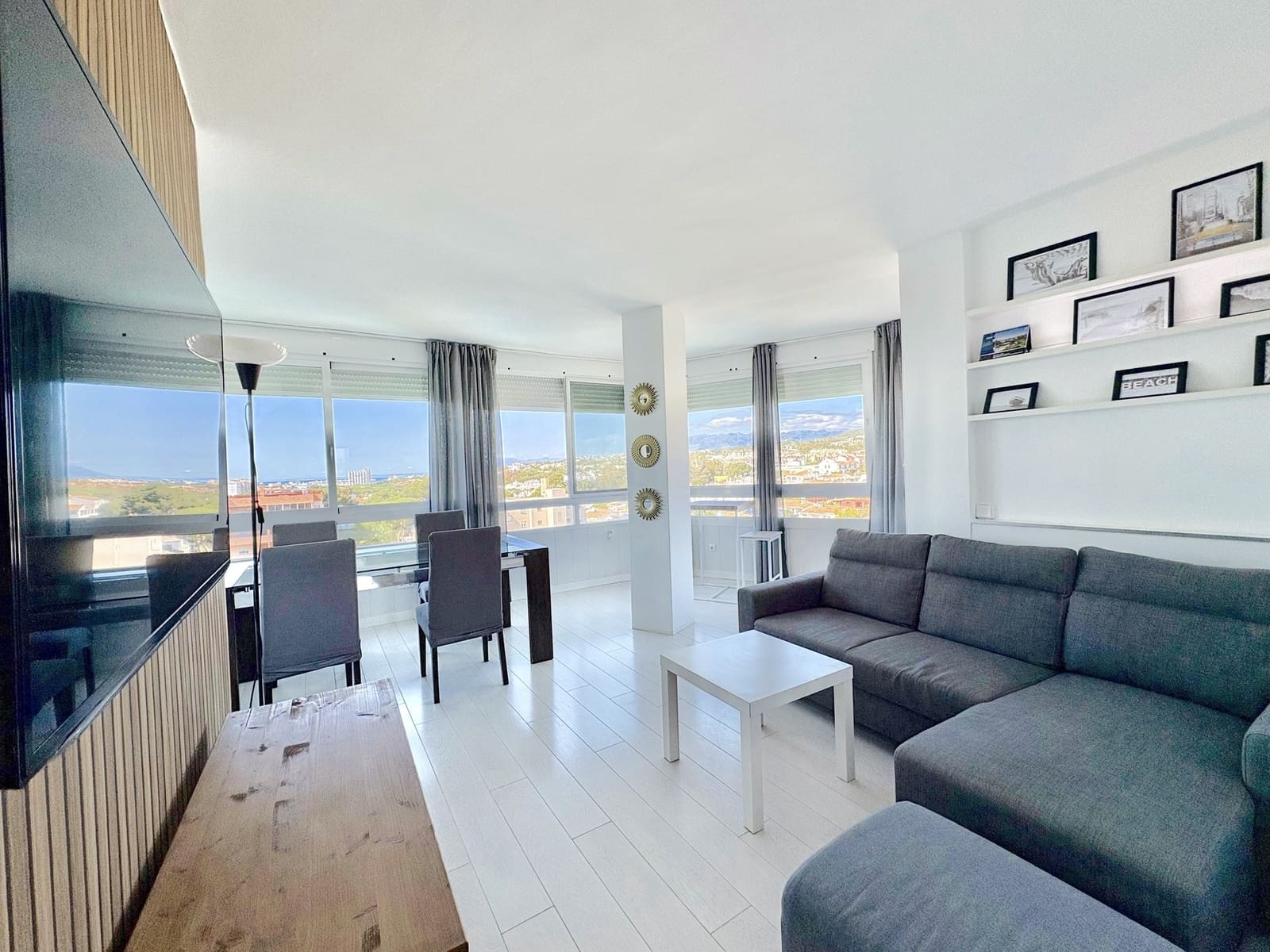 2 bedroom Apartment for sale in Calahonda with pool garage - € 315,000 (Ref: 9677117)