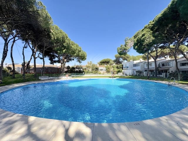 2 soveværelse Lejlighed til salg i Calahonda, Mijas med swimmingpool garage - € 315.000 (Ref: 9677117)