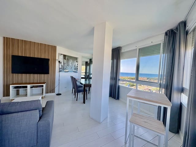 2 soveværelse Lejlighed til salg i Calahonda, Mijas med swimmingpool garage - € 315.000 (Ref: 9677117)
