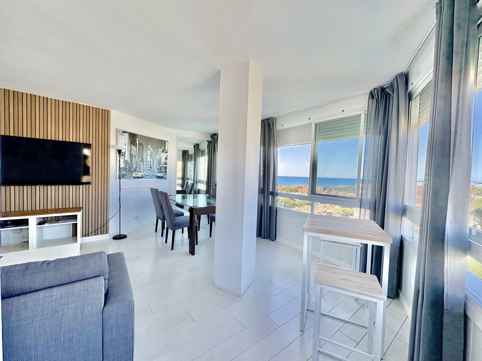 2 bedroom Apartment for sale in Calahonda with pool garage - € 315,000 (Ref: 9677117)