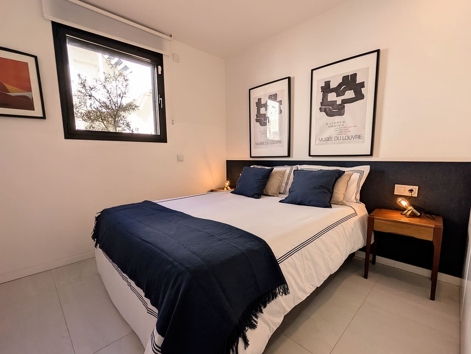 2 sypialnia Apartament na sprzedaż w Sant Antoni de Portmany z basenem garażem - 577 000 € (Ref: 9679736)