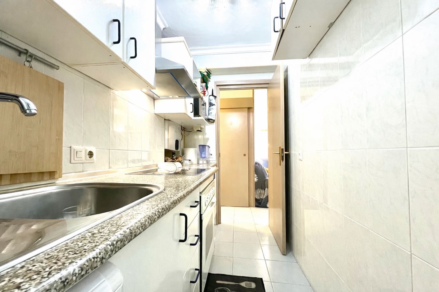 2 Zimmer Apartment zu verkaufen in Marbella - 293.000 € (Ref: 9686305)