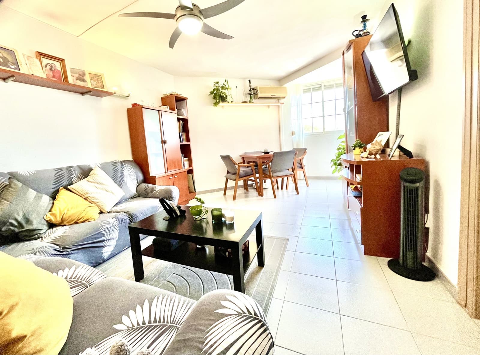 2 Zimmer Apartment zu verkaufen in Marbella - 293.000 € (Ref: 9686305)