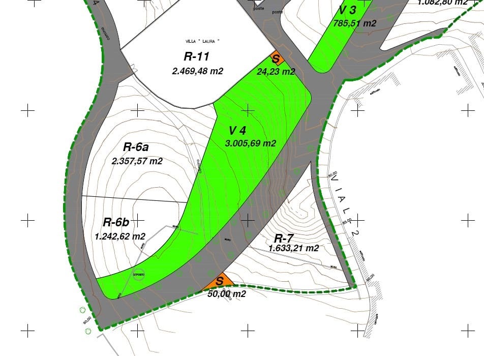 Building Plot for sale in Torremolinos - € 240,000 (Ref: 9690476)