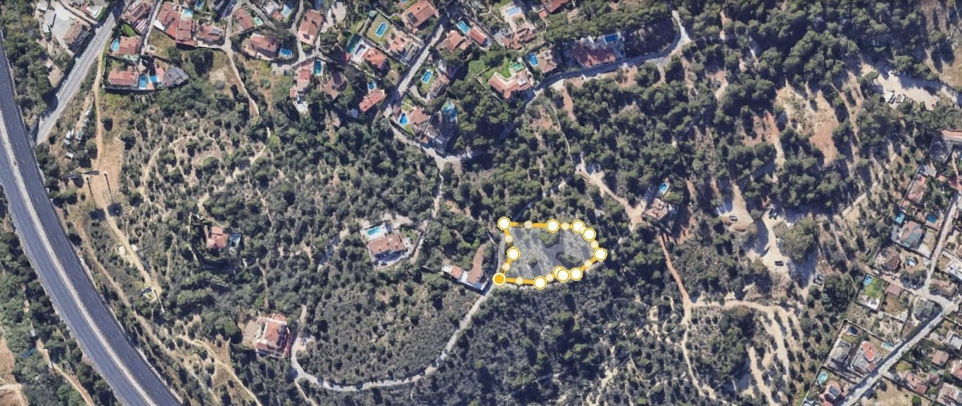 Building Plot for sale in Torremolinos - € 240,000 (Ref: 9690476)