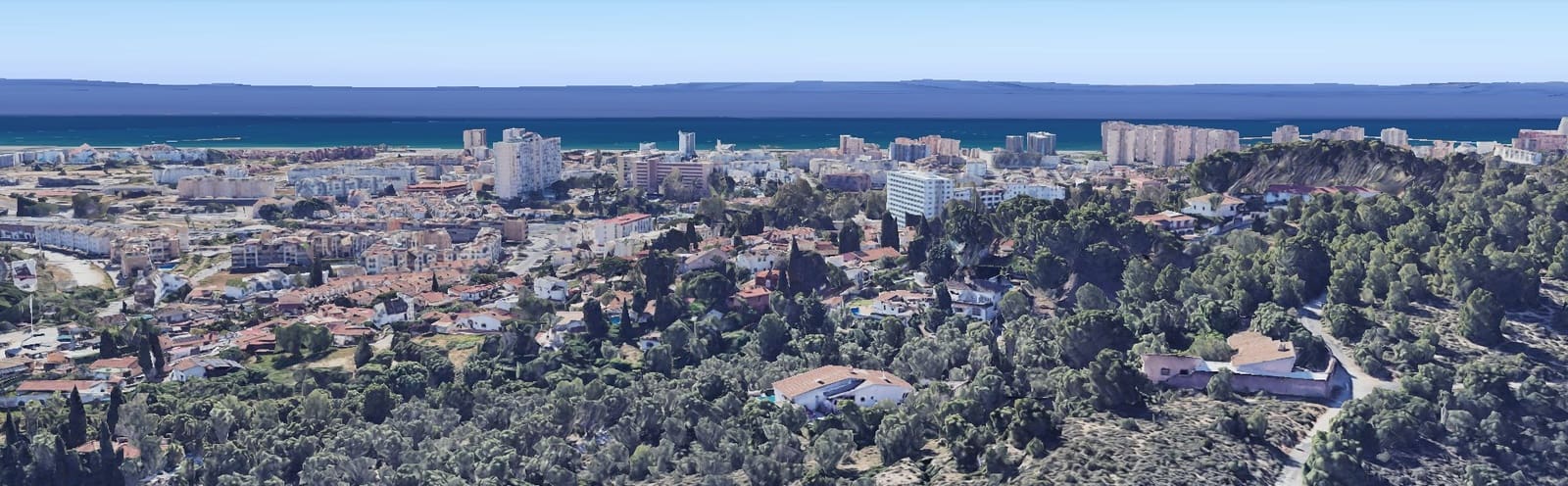 Building Plot for sale in Torremolinos - € 240,000 (Ref: 9690476)