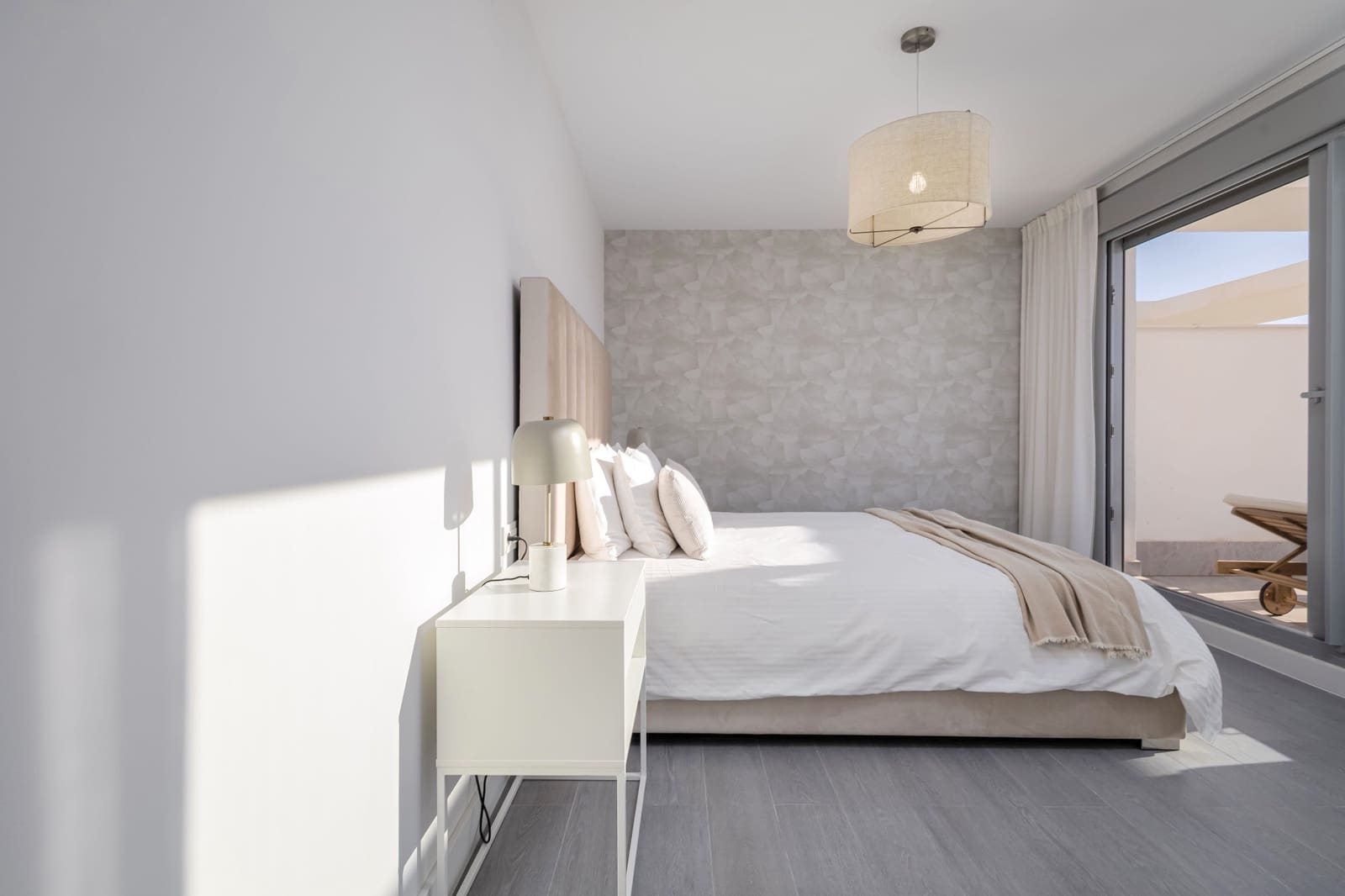 3 camera da letto Attico in vendita in El Chaparral con piscina garage - 795.000 € (Rif: 9690477)